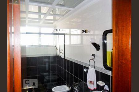 Apartamento à venda com 200m², 3 quartos e 1 vagaBanheiro