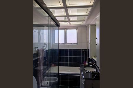 Apartamento à venda com 200m², 3 quartos e 1 vagaBanheiroBanheiro