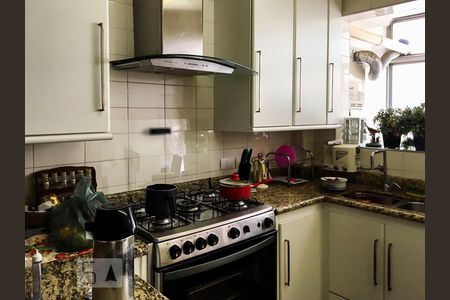 Apartamento à venda com 200m², 3 quartos e 1 vagaCozinha