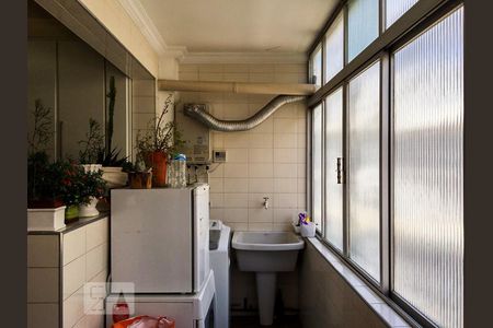 Apartamento à venda com 200m², 3 quartos e 1 vagaServiço