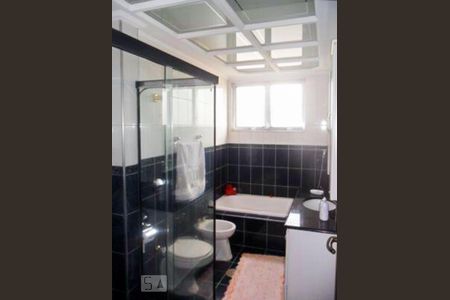 Apartamento à venda com 200m², 3 quartos e 1 vagaBanheiro