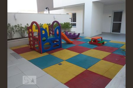 Área Comum - Playground de apartamento para alugar com 1 quarto, 38m² em Brás, São Paulo