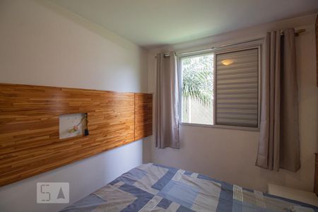 Quarto de apartamento à venda com 2 quartos, 50m² em Santo Amaro, São Paulo