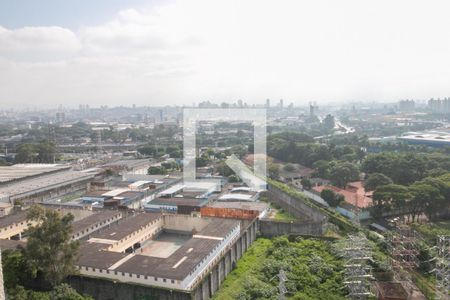 Vista Sala de apartamento para alugar com 2 quartos, 42m² em Brás, São Paulo