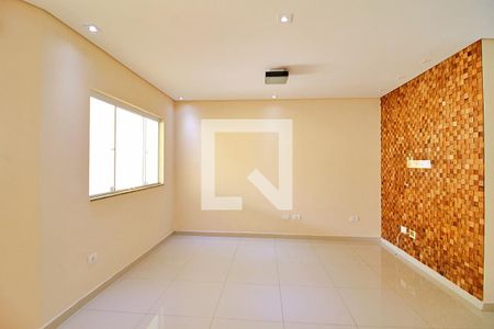 Sala de Casa com 3 quartos, 160m² Parque João Ramalho
