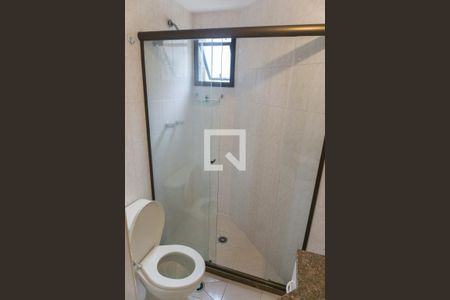 Apartamento à venda com 40m², 1 quarto e 1 vagaBanheiro