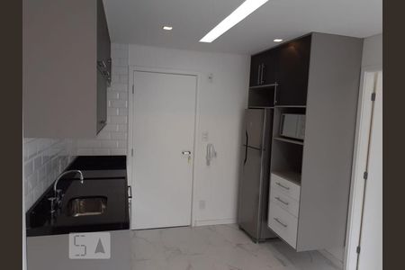 Detalhe de apartamento para alugar com 1 quarto, 40m² em Vila Pompéia, São Paulo