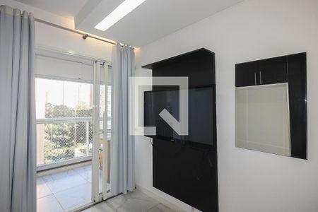 Apartamento para alugar com 40m², 1 quarto e 1 vaga Apartamento para alugar com 40m², 1 quarto e 1 vagaSuíte