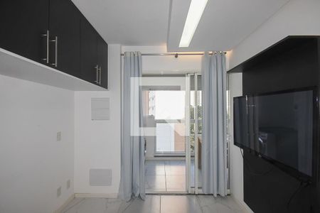 Apartamento para alugar com 40m², 1 quarto e 1 vaga Apartamento para alugar com 40m², 1 quarto e 1 vagaSuíte