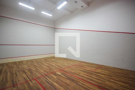 Apartamento para alugar com 40m², 1 quarto e 1 vaga Apartamento para alugar com 40m², 1 quarto e 1 vagaQuadra