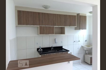 sala de apartamento à venda com 2 quartos, 50m² em Loteamento Parque São Martinho, Campinas