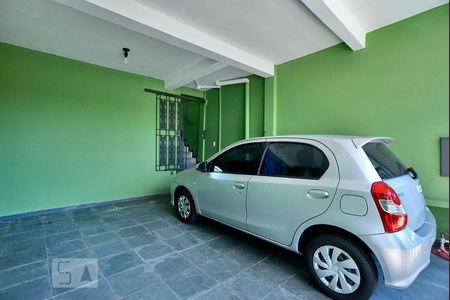 Casa à venda com 142m², 2 quartos e 2 vagasGaragem