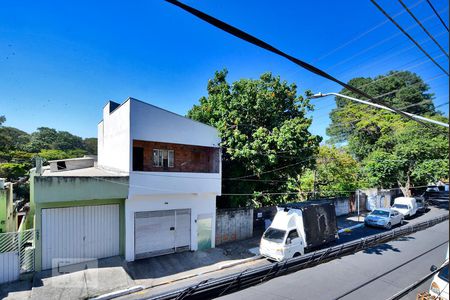 Vista de casa à venda com 2 quartos, 142m² em Parque da Lapa, São Paulo