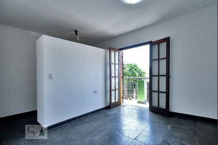 Quarto Suíte de casa à venda com 2 quartos, 142m² em Parque da Lapa, São Paulo