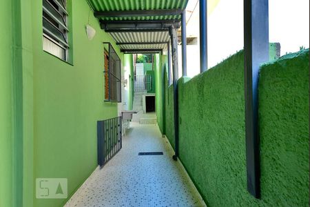 Casa à venda com 142m², 2 quartos e 2 vagasÁrea de Serviço