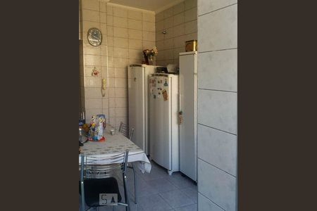 Cozinha  de apartamento para alugar com 2 quartos, 75m² em Mooca, São Paulo