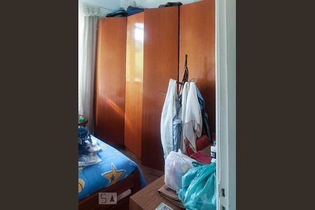 Quarto 2 de apartamento para alugar com 2 quartos, 75m² em Mooca, São Paulo