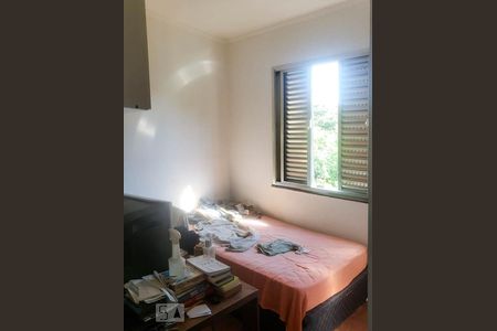Quarto 1 de apartamento para alugar com 2 quartos, 75m² em Mooca, São Paulo
