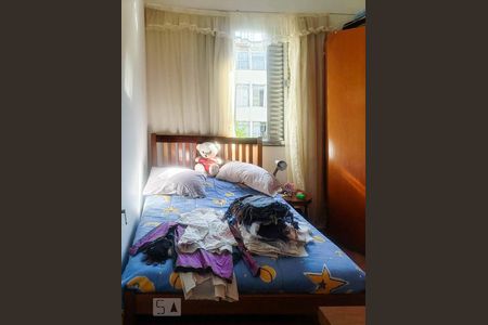 Quarto 2 de apartamento para alugar com 2 quartos, 75m² em Mooca, São Paulo
