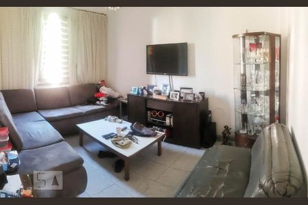 Sala  de apartamento para alugar com 2 quartos, 75m² em Mooca, São Paulo