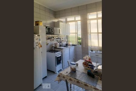 Cozinha  de apartamento para alugar com 2 quartos, 75m² em Mooca, São Paulo