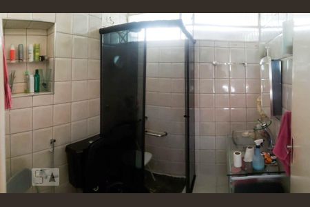 Banheiro  de apartamento para alugar com 2 quartos, 75m² em Mooca, São Paulo