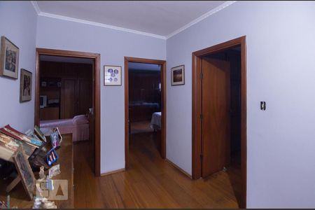 Casa para alugar com 390m², 5 quartos e 1 vagaSala Íntima