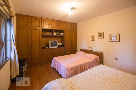 Casa para alugar com 390m², 5 quartos e 1 vagaSuíte