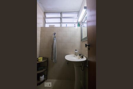 Lavabo de casa à venda com 5 quartos, 390m² em Bela Aliança, São Paulo