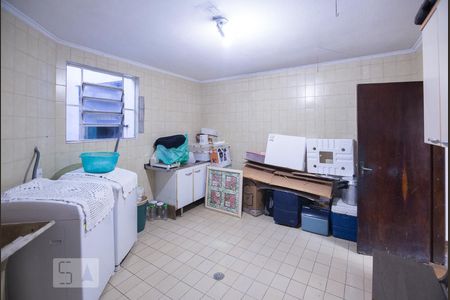 Casa para alugar com 390m², 5 quartos e 1 vagaÁrea de Serviço