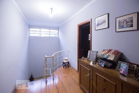 Casa para alugar com 390m², 5 quartos e 1 vagaSala Íntima