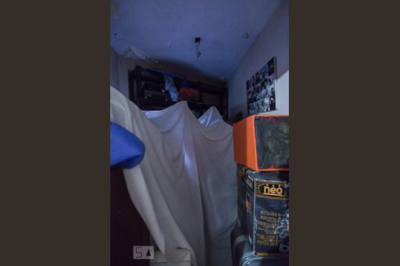 Casa para alugar com 390m², 5 quartos e 1 vagaDepósito Quarto 1 Edícula