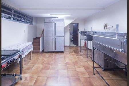 Casa para alugar com 390m², 5 quartos e 1 vagaSala Edícula