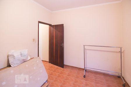 Casa para alugar com 390m², 5 quartos e 1 vagaQuarto 2 Edícula