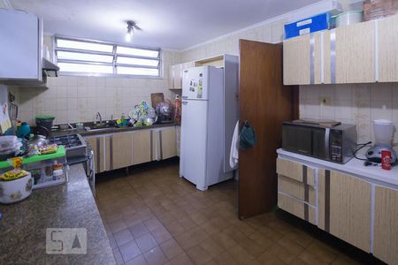 Casa para alugar com 390m², 5 quartos e 1 vagaCozinha