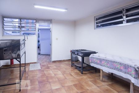 Casa para alugar com 390m², 5 quartos e 1 vagaSala Edícula