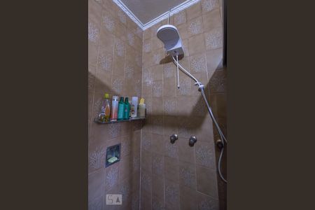 Casa para alugar com 390m², 5 quartos e 1 vagaBanheiro Social