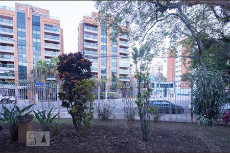 Vista Sala de casa à venda com 5 quartos, 390m² em Bela Aliança, São Paulo