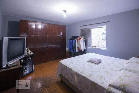 Casa para alugar com 390m², 5 quartos e 1 vagaQuarto 1