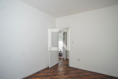 Quarto de apartamento para alugar com 1 quarto, 43m² em Menino Deus, Porto Alegre