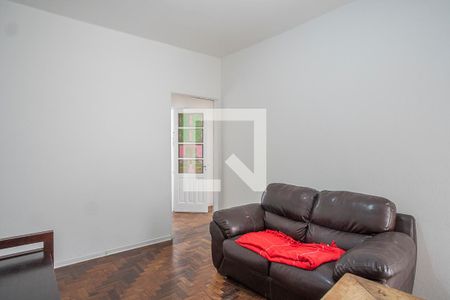 Sala de apartamento para alugar com 1 quarto, 43m² em Menino Deus, Porto Alegre
