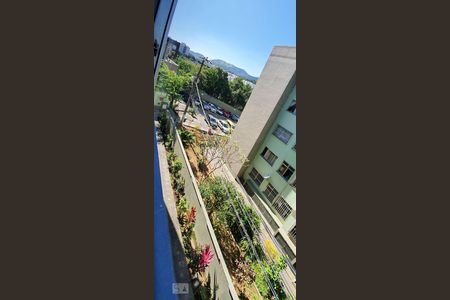 Apartamento à venda com 2 quartos, 57m² em Pechincha, Rio de Janeiro