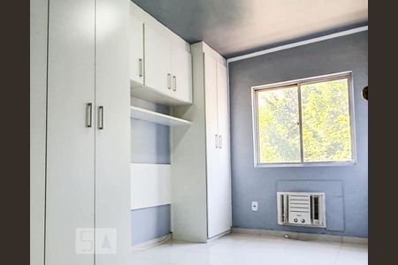 Apartamento à venda com 2 quartos, 57m² em Pechincha, Rio de Janeiro