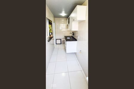 Apartamento à venda com 2 quartos, 57m² em Pechincha, Rio de Janeiro