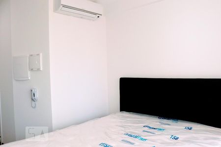 Studio para alugar com 23m², 1 quarto e sem vagaStudio