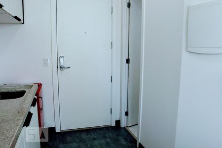 Studio de kitnet/studio para alugar com 1 quarto, 23m² em Sé, São Paulo