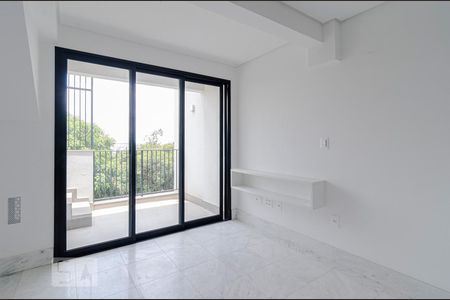 Sala de apartamento à venda com 2 quartos, 107m² em Sumarezinho, São Paulo