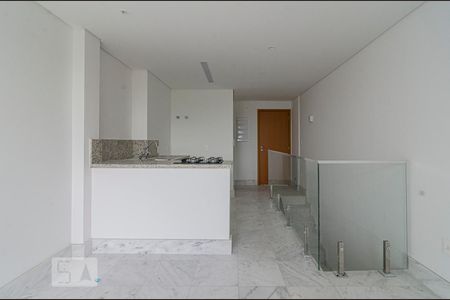 Sala de apartamento para alugar com 2 quartos, 107m² em Sumarezinho, São Paulo