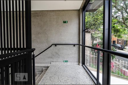 Apartamento à venda com 69m², 1 quarto e 2 vagasÁrea comum