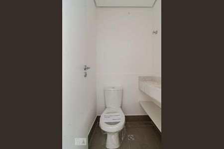 Lavabo de apartamento à venda com 1 quarto, 69m² em Vila Madalena, São Paulo